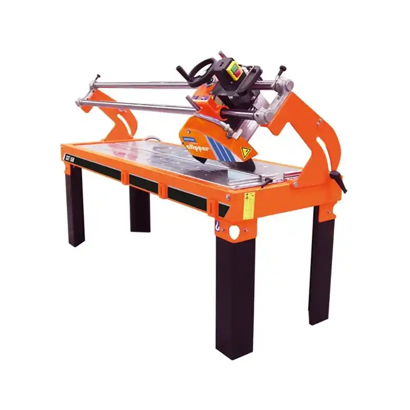 Norton Clipper CST 150 Tezgah Tipi Seramik Kesme Makinası