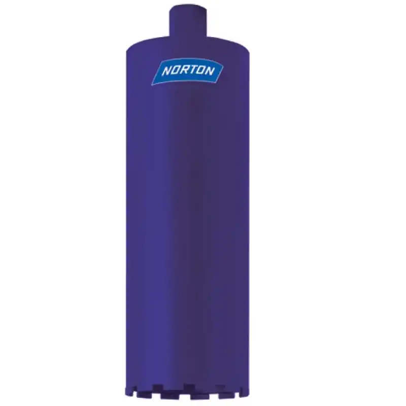 Norton Dynamıc Cd Elmas Karot Ucu 52 mm