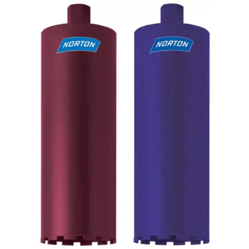 Norton Dynamıc Cd Elmas Karot Ucu 52 mm