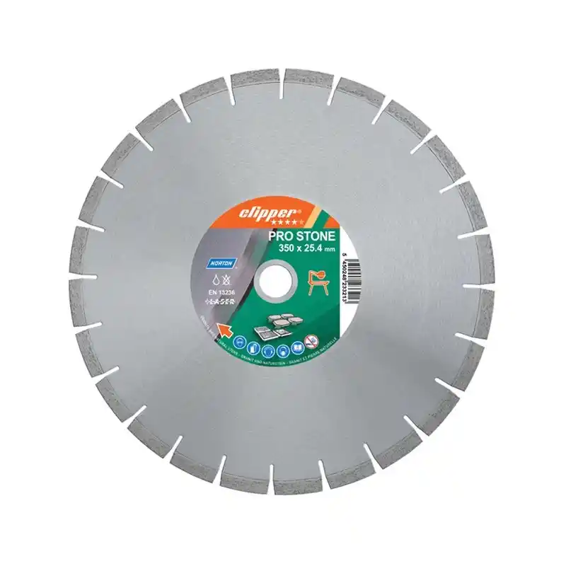 Norton Pro Stone 300Mm Testere