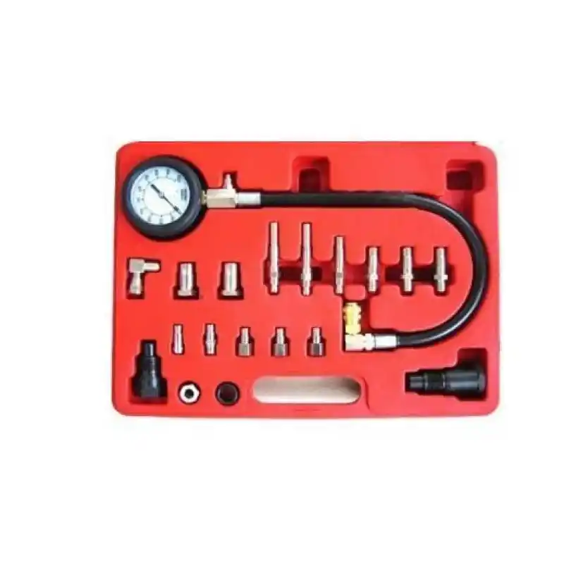 Nt Dizel Motor Kompresyon Test Cihazı (20 Parça)