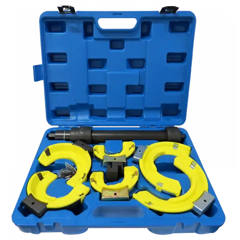 Nt Helezon Yay Çektirme Takımı