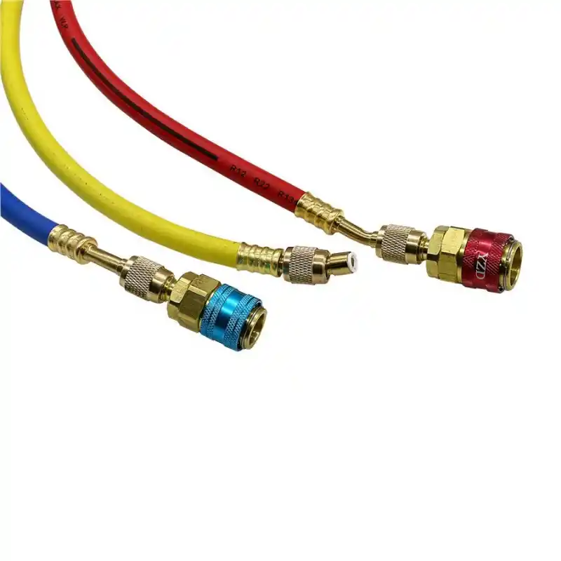 Nt Klima (Soğutma) Sistemi Test Cihazı