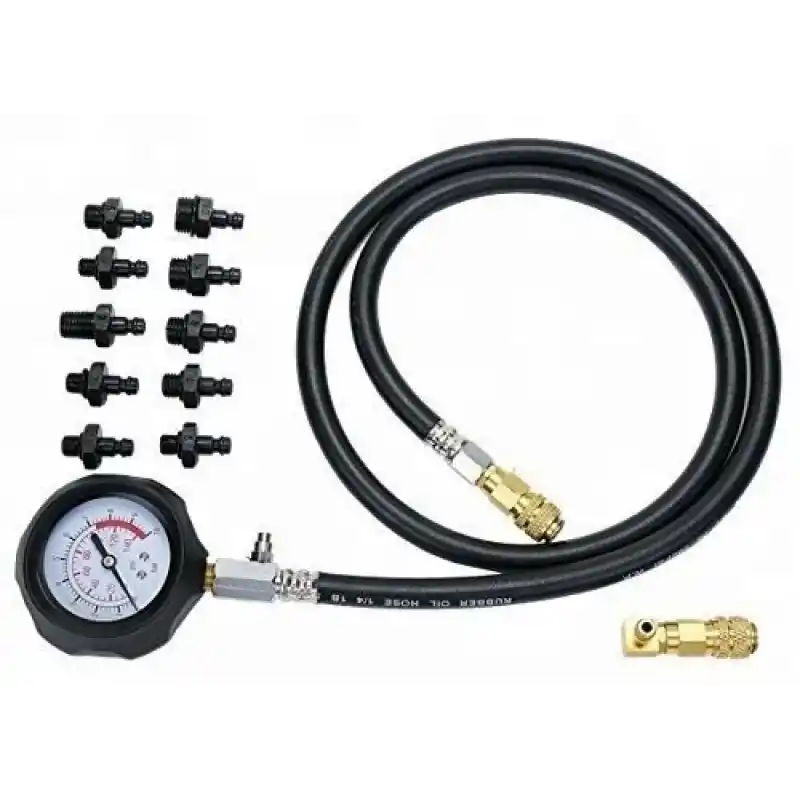 NT Motor Yağ Basıncı Test Kiti Seti