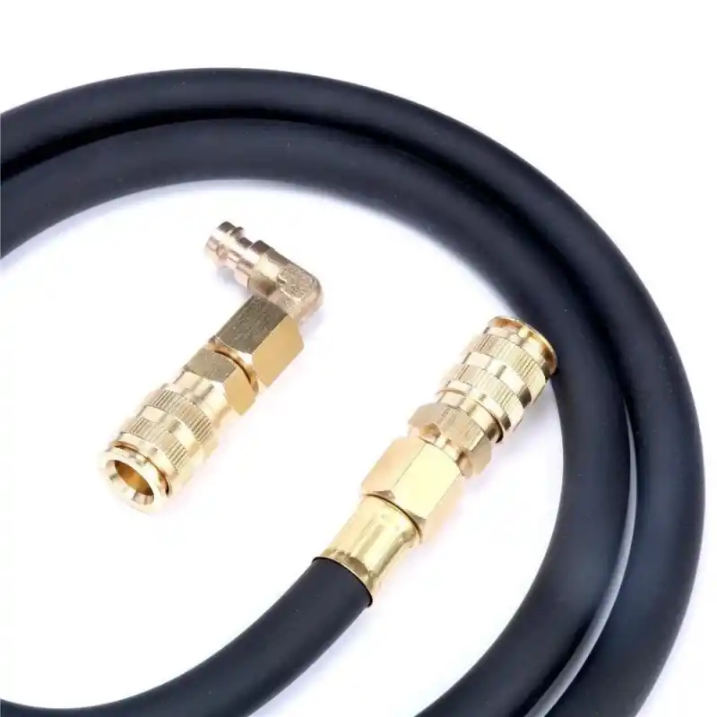 NT Motor Yağ Basıncı Test Kiti Seti