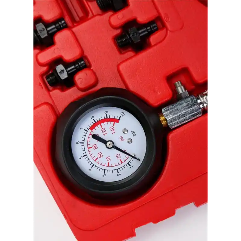 NT Motor Yağ Basıncı Test Kiti Seti