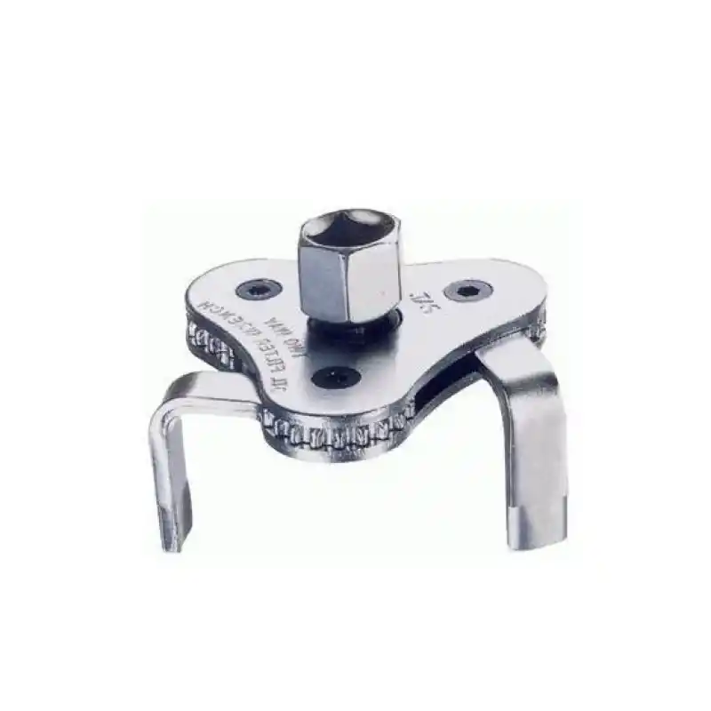 Nt Üç Ayaklı Filtre Sökme Anahtarı (63-102 mm)