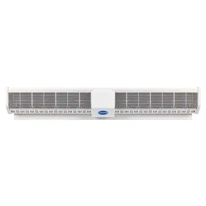 Olefini KEH-24 Endüstriyel Tip Isıtıcılı 120 Cm Hava Perdesi