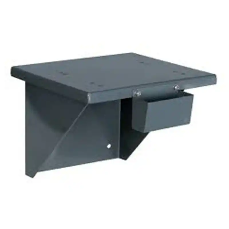 Optimum 3107050 Zımpara Ve Polisaj Motoru İçin Duvar Bağlantı Ünitesi