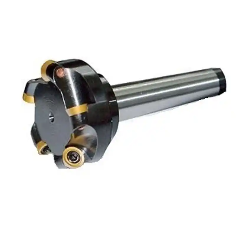 Optimum 3350213 MK3/M12 Kesici Kafa Yüzey Frezeleme