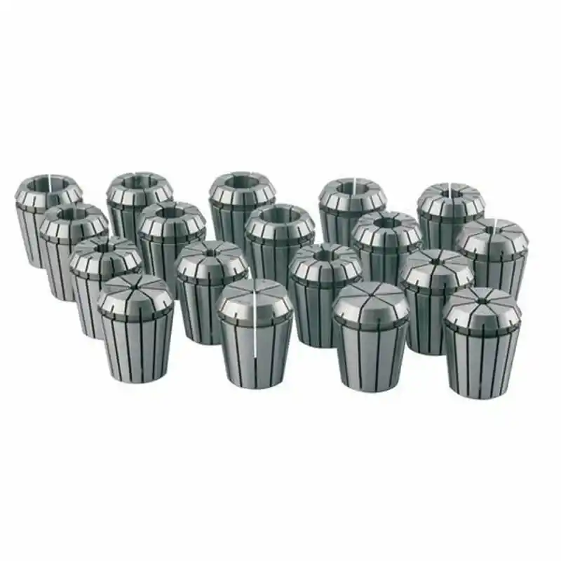 Optimum 3441122 SPZ-ER32 3-20mm 18 Parça Pens