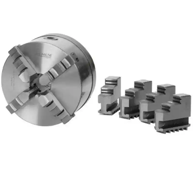 Optimum 3442846 Merkezi Sıkmalı 4 Ayaklı Camlock Bağlantılı Ayna