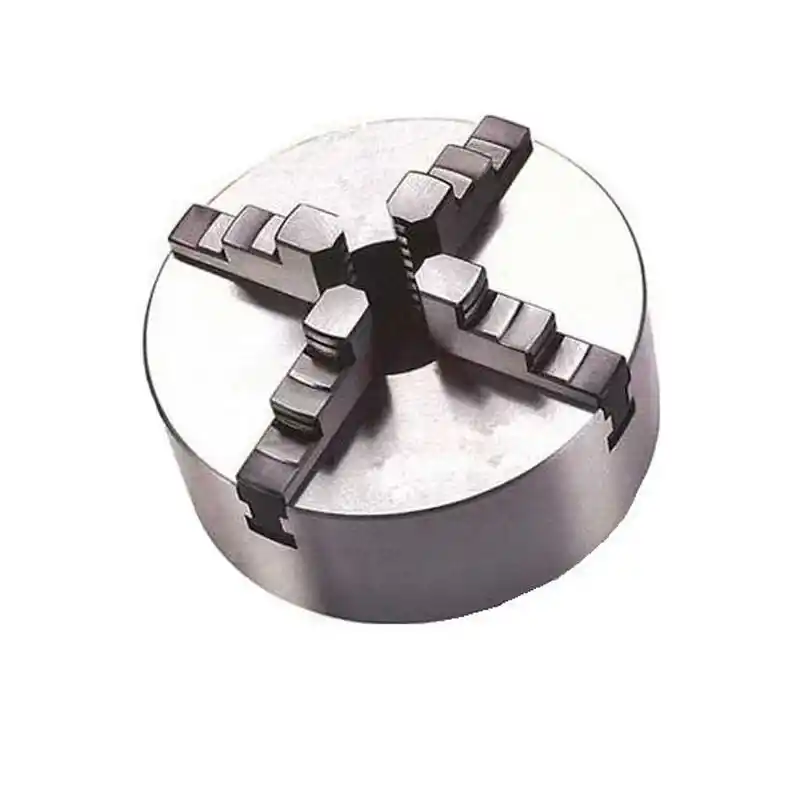 Optimum 3442888 315mm Merkezi Sıkmalı 4 Ayaklı Camlock Bağlantılı Ayna