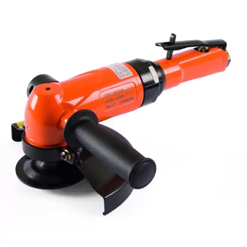 Osaka OPC 60218 180mm Havalı Avuç Taşlama