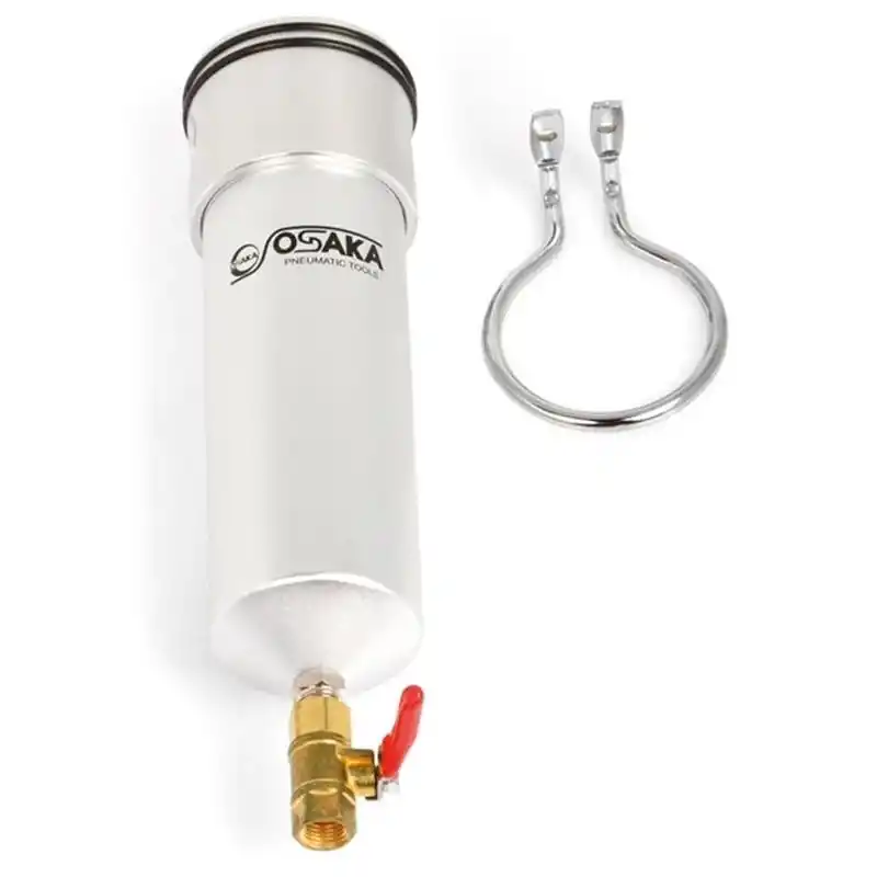 Osaka OPT-P 1000 Havalı Su Tutucu