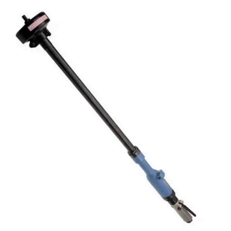 Osaka OPT-P 122S8 Uzun Tip Havalı Boru Taşlama