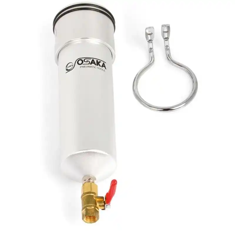 Osaka OPT-P 3000 Havalı Su Tutucu