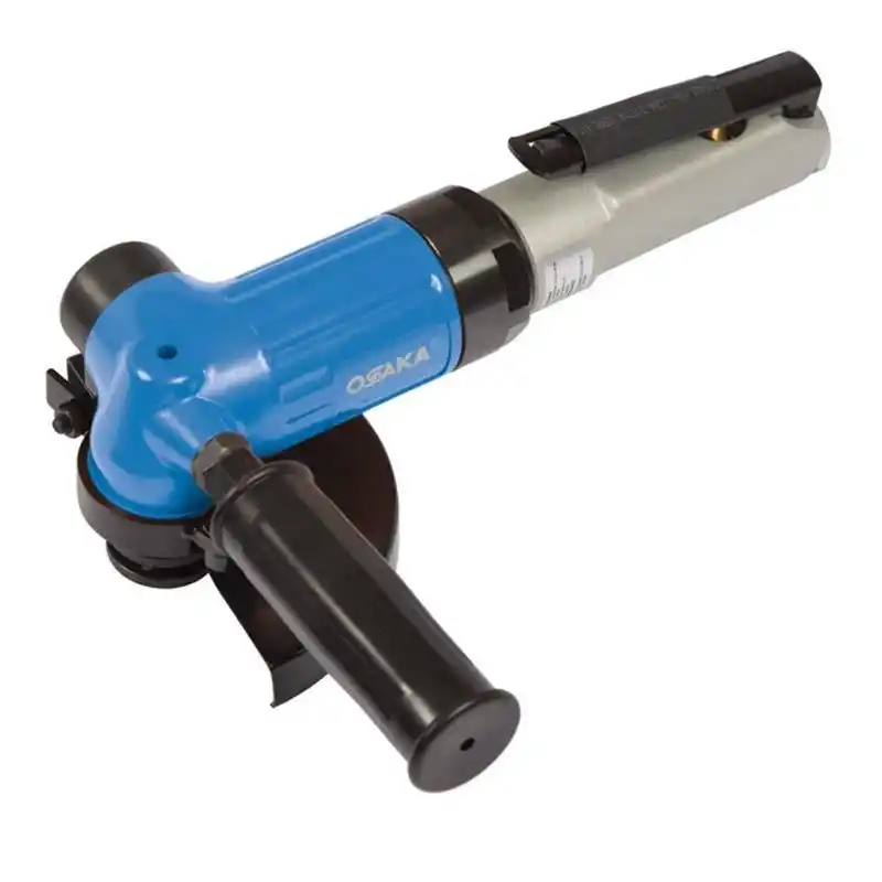 Osaka OPT-P 6315 125mm Havalı Avuç Taşlama