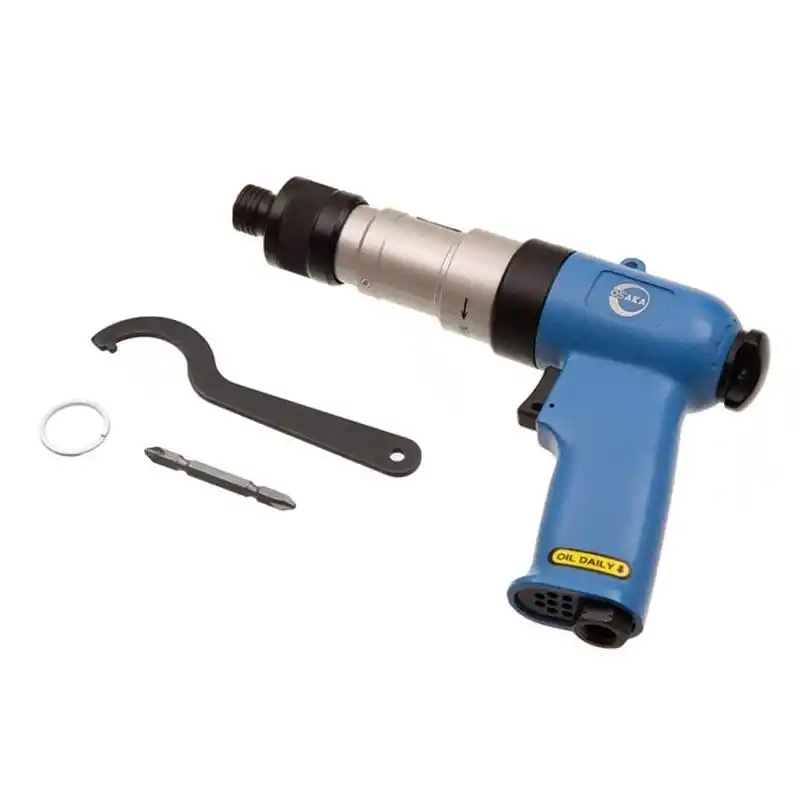 Osaka OPT-P 766 6mm Dıştan Torklu Havalı Tornavida