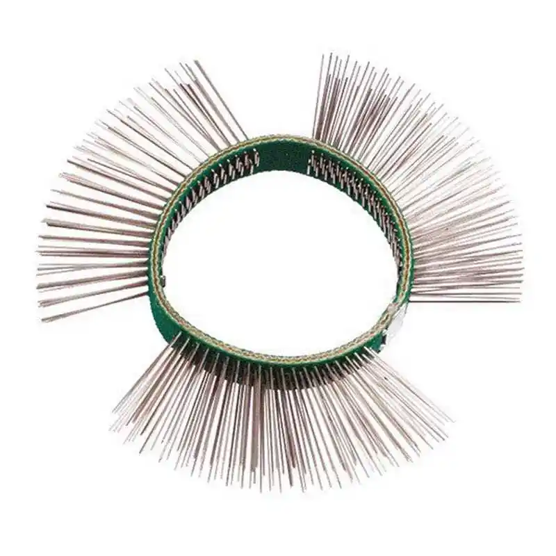 Osaka OSA-065011 11mm Tel Fırca 65110 İçin