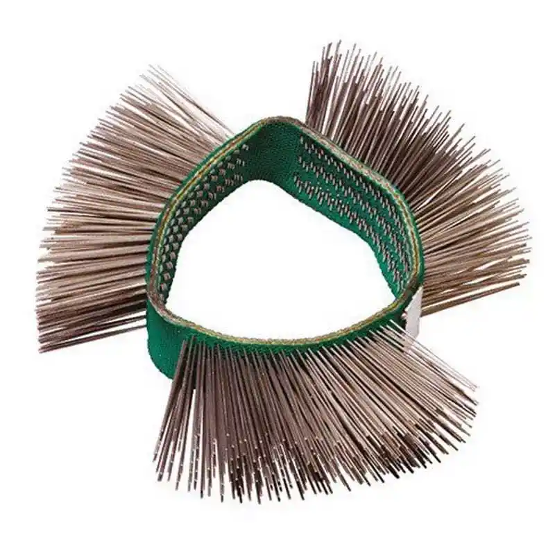 Osaka OSA-065023 23mm Tel Fırca 65110 İçin