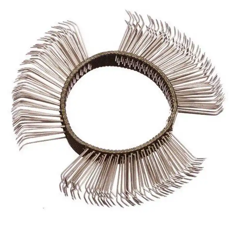 Osaka OSA-065111 11mm Kalın Tel Fırca 65110 İçin