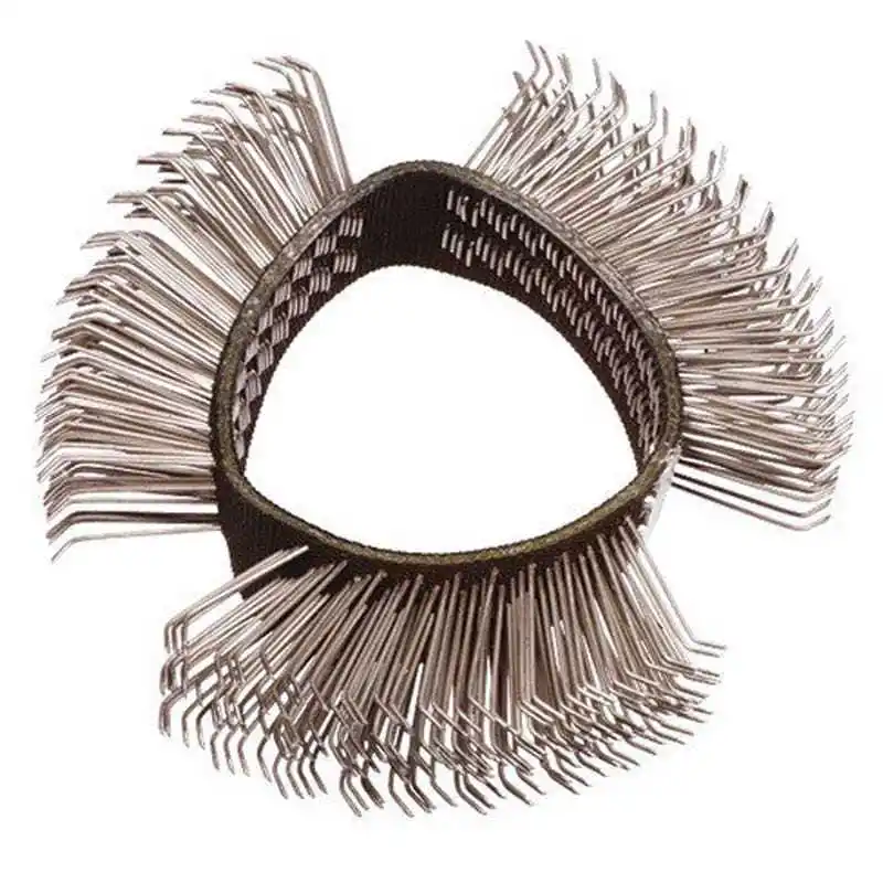 Osaka OSA-065123 23mm Kalın Tel Fırca 65110 İçin