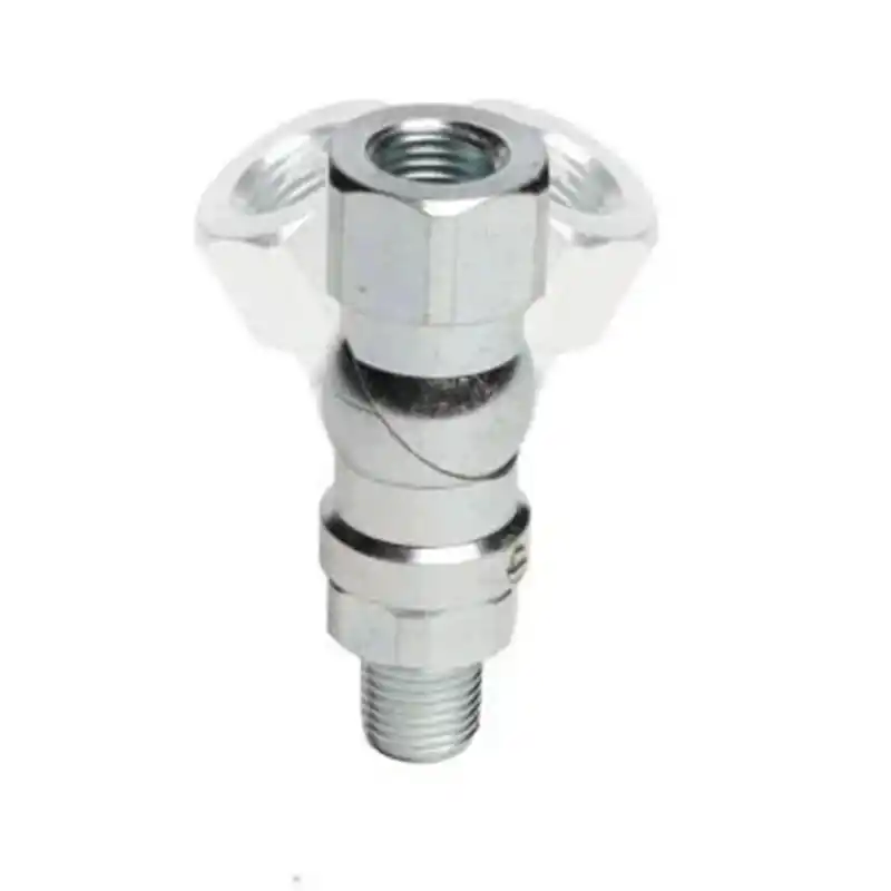 Osaka OSA-1015 Oynar Başlıklı Fitting 3/8 inç