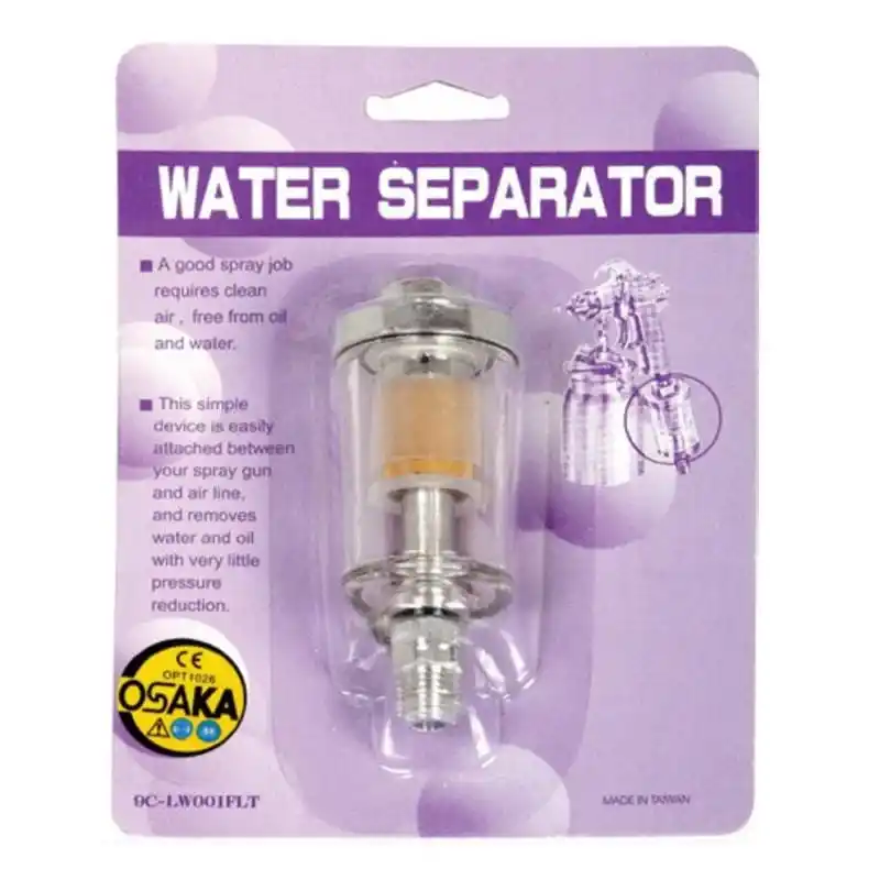 Osaka OSA-1026 Mini Su Tutucu