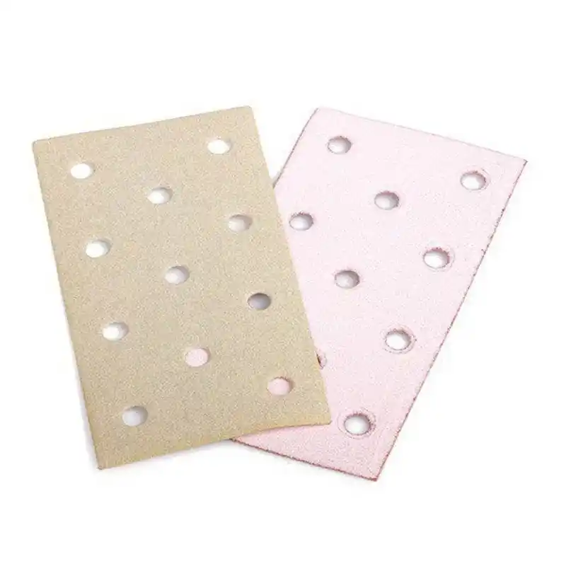 Osaka OSA-22511 22,5x11,5x60K-80K-100K-120K 11 10 Adet Delikli Cırtlı Disk