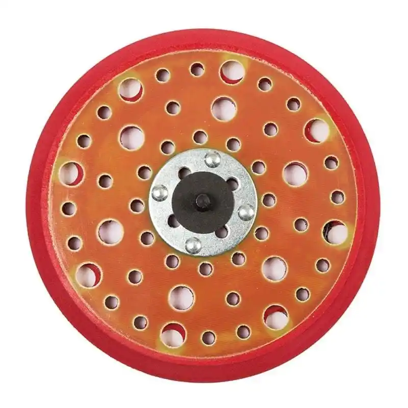 Osaka OSA-C150-54 Delikli Cırtlı Vakumlu Zımpara Tabanı