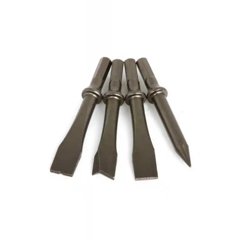 Osaka OSA-KS2 OPT-P 150-6K için 125mm 4lü Yedek Keski Seti