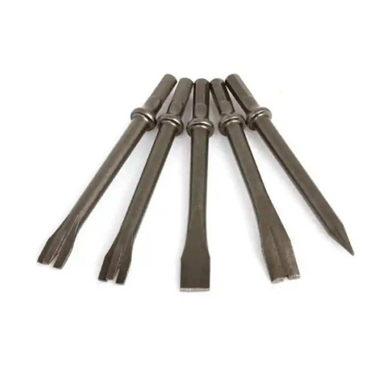 Osaka OSA-KS4 OPT-P 190-4K için 175mm 5li Yedek Keski Seti