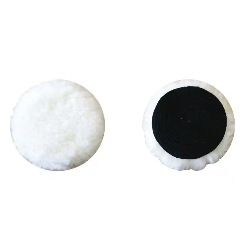 Osaka OSA Plus 10 Cırtlı Yün Polısaj 180mm