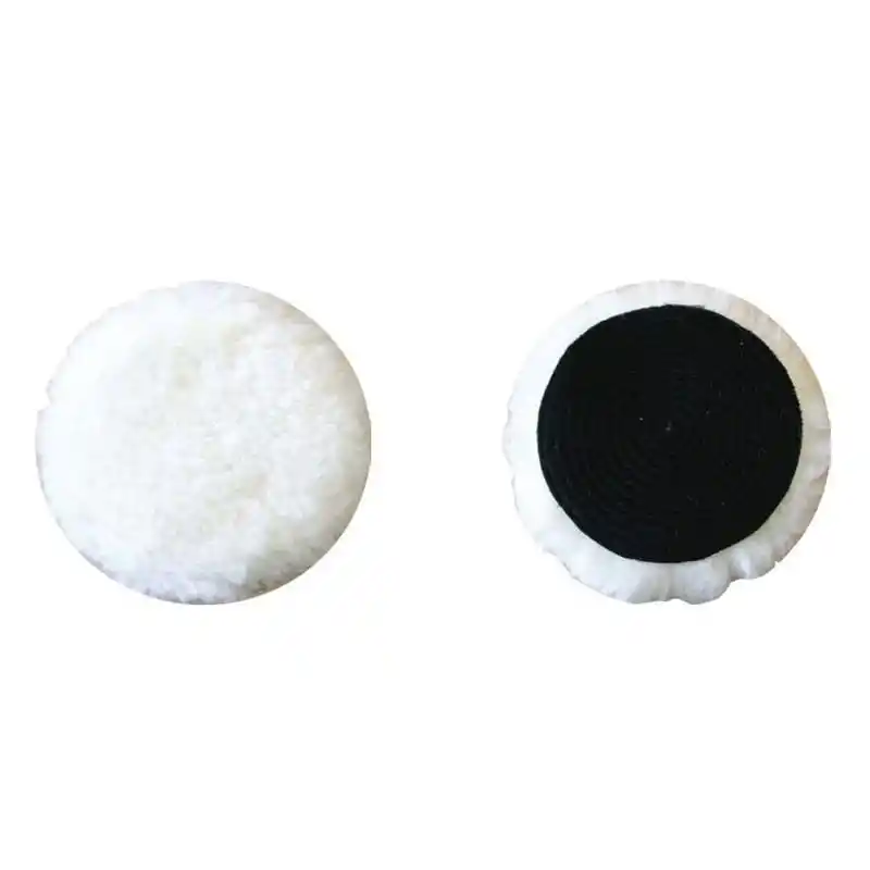 Osaka OSA Plus 150 Cırtlı Yün Polısaj 150mm