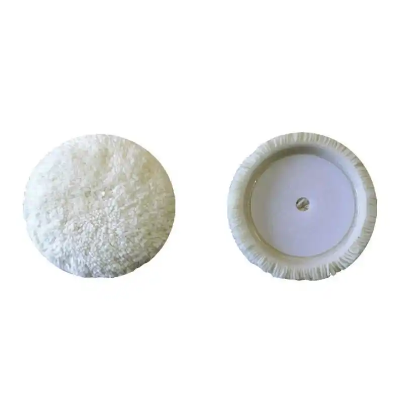 Osaka OSA Plus 70 Polısaj Pedi İpli 200mm