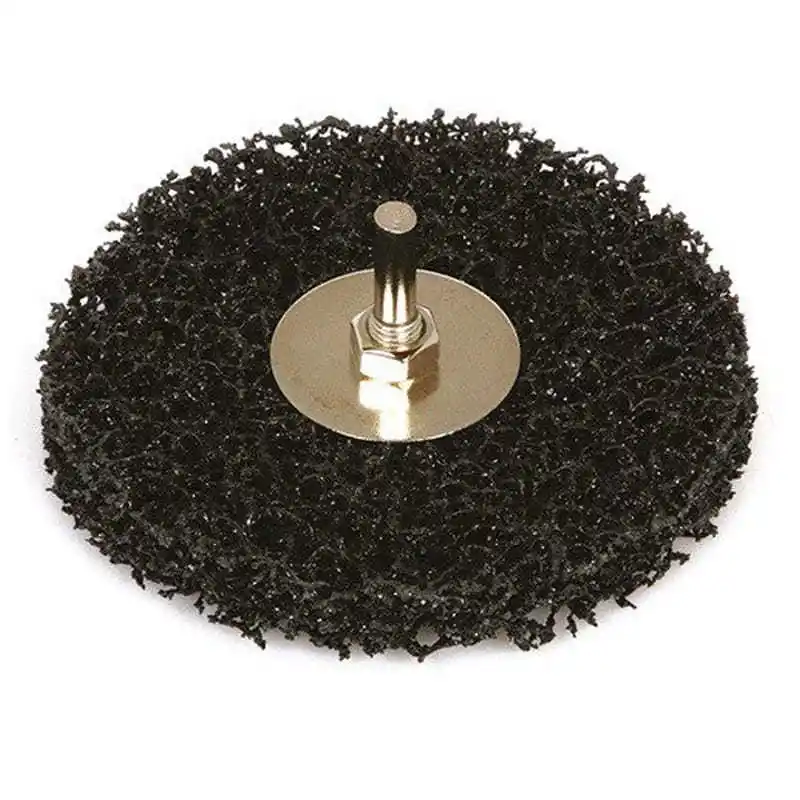 Osaka OSA-PT407 100mm Boya ve Pas Temizleyici