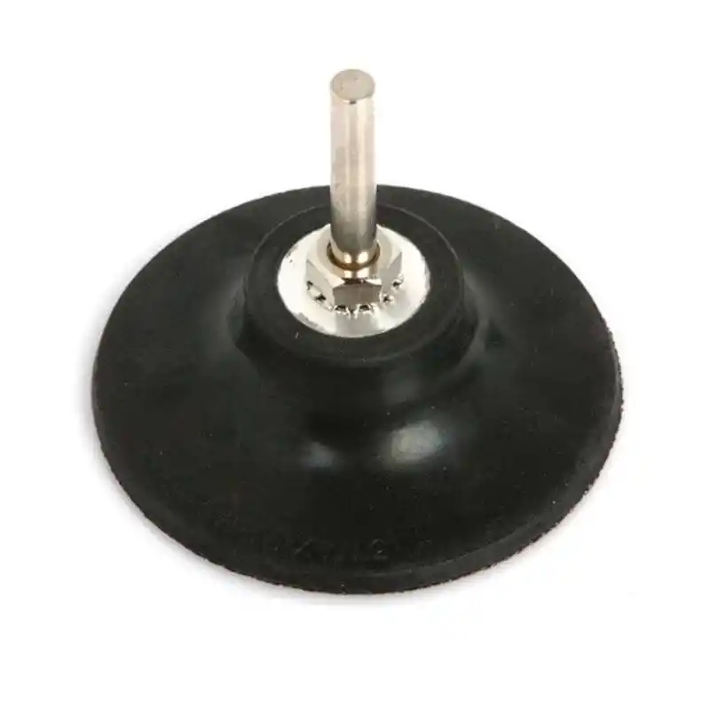 Osaka OSA-V204 50mm Vidalı Zımpara Tabanı