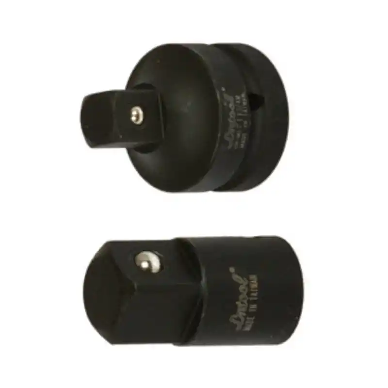 Osaka Tool LN12-38AD 1/2-3/8 inç Havalı Lokma Adaptörü