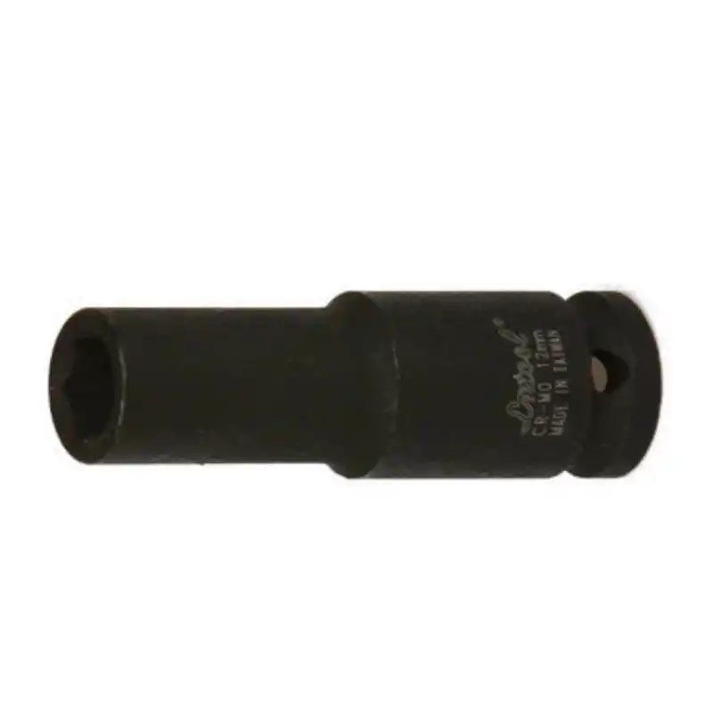 Osaka Tool LN12ID1-1/16 1/2 inç Havalı Inch Derin Lokma