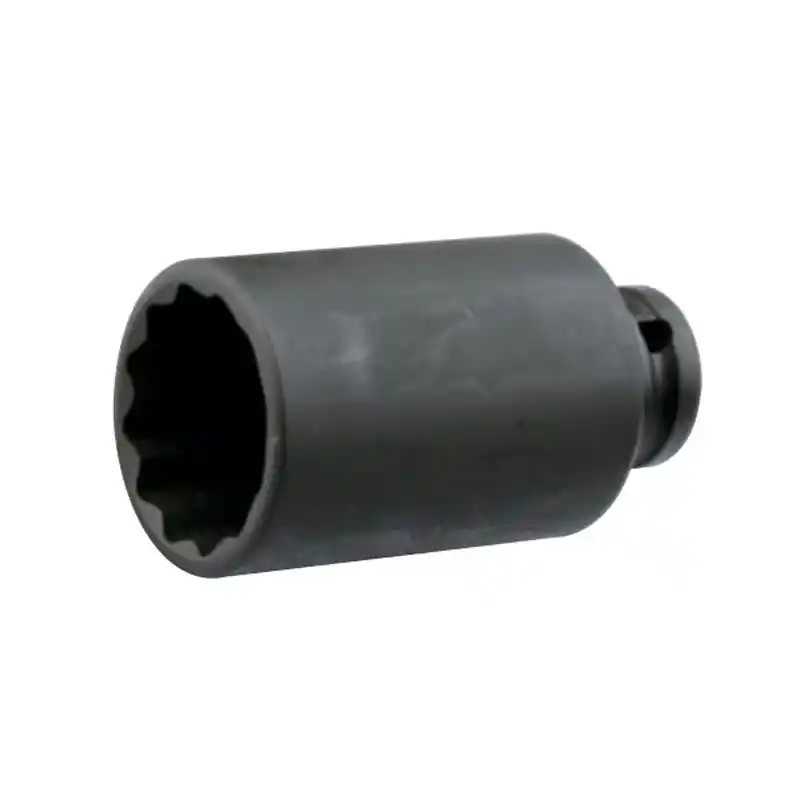 Osaka Tool LN12YD29 1/2 inç 29mm Havalı Yıldız Derin Lokma