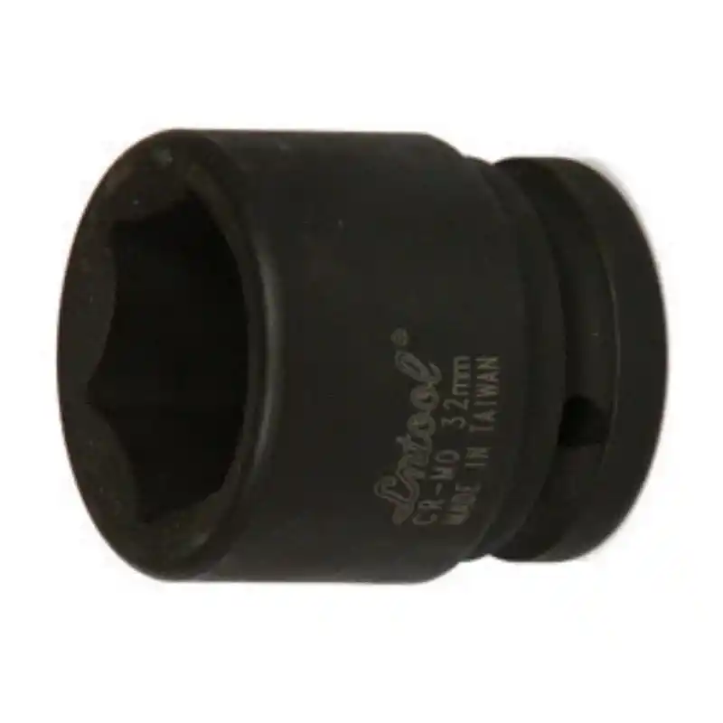 Osaka Tool LN15S55 1.5 inç 55mm Havalı Lokma