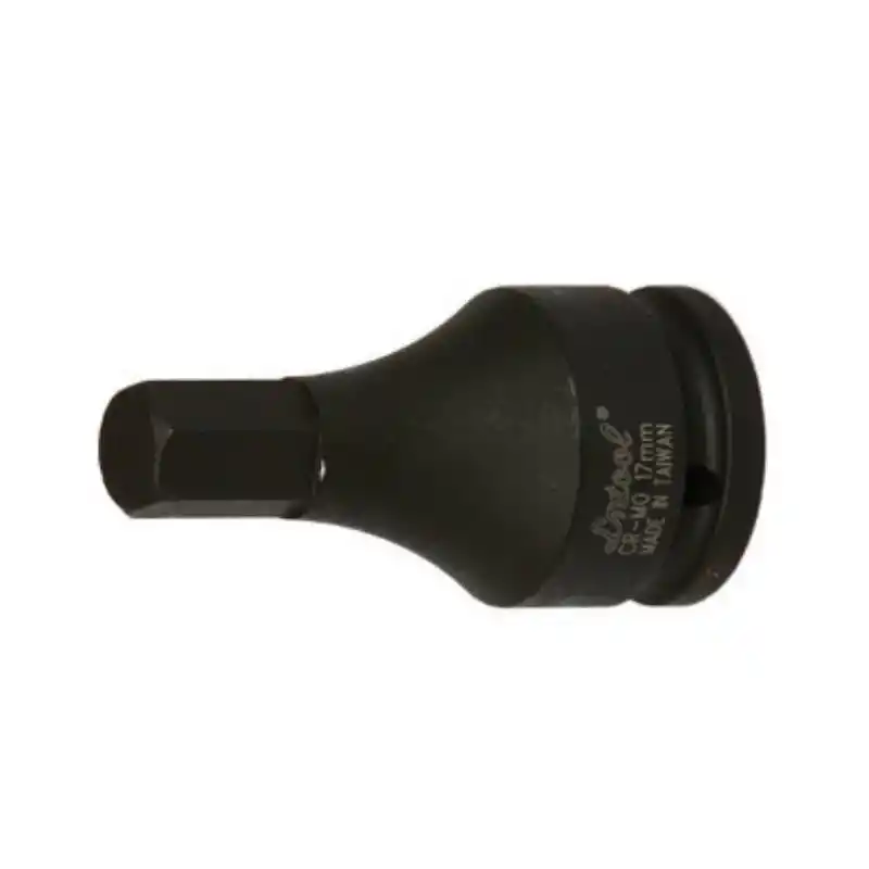 Osaka Tool LN1A21 1 inç 21mm Havalı Alllen Lokma