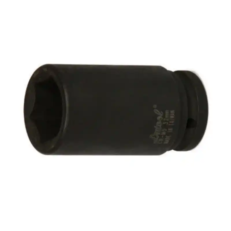 Osaka Tool LN1D28 1 inç 28mm Havalı Derin Lokma