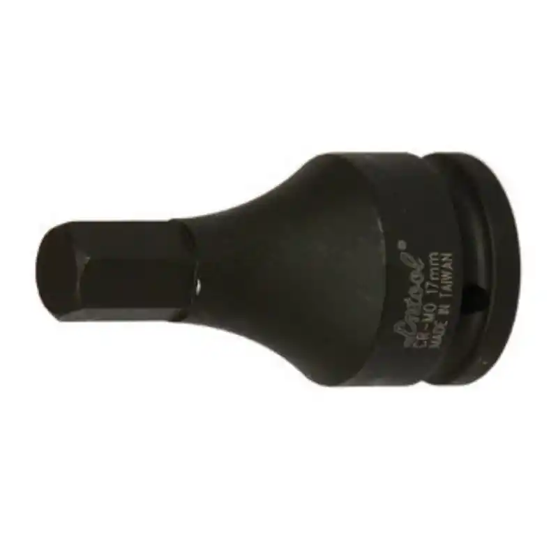 Osaka Tool LN34A32 3/4 inç 32mm Havalı Alyan Lokma