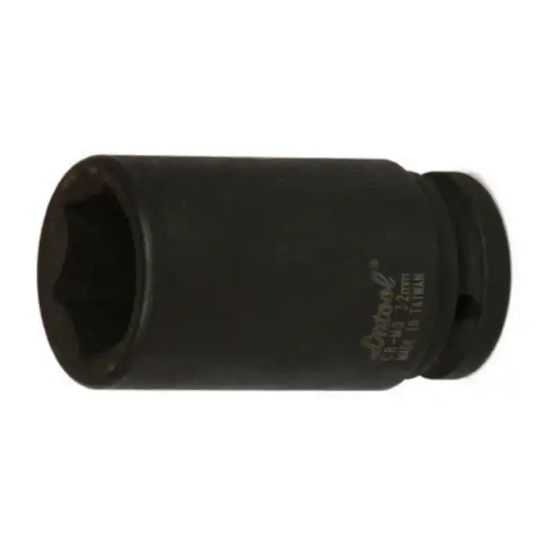 Osaka Tool LN34D33 3/4 inç 33mm Havalı Derin Lokma