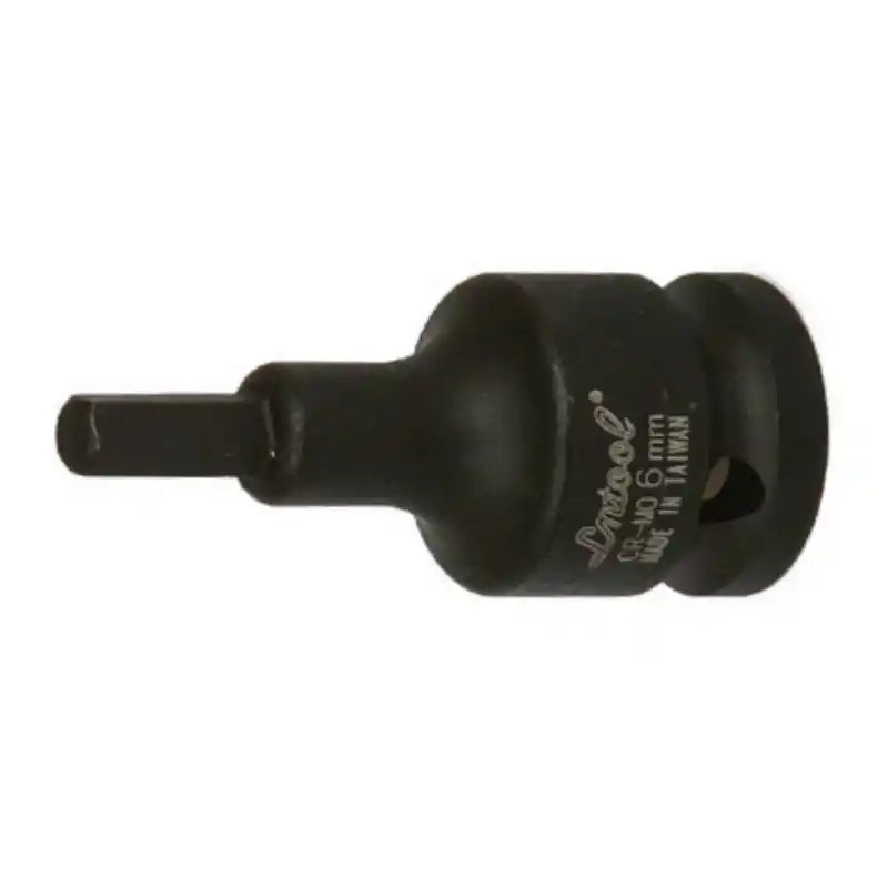 Osaka Tool LN38A16 3/8 inç 16mm Havalı Alyan Lokma