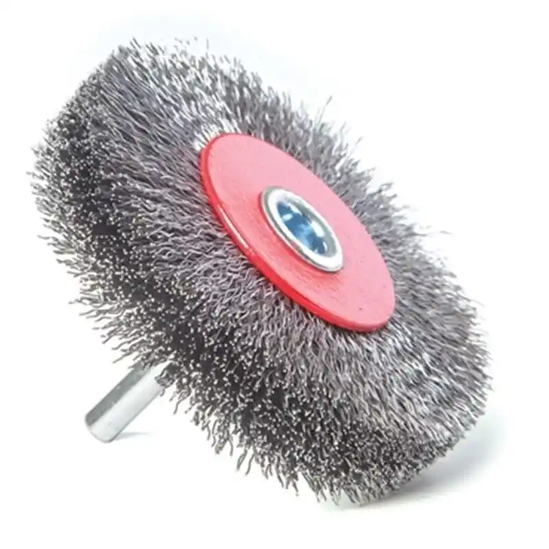 Osborn Pro (TAIFUN) 503.141 40x11 Pimli Çelik Fırça