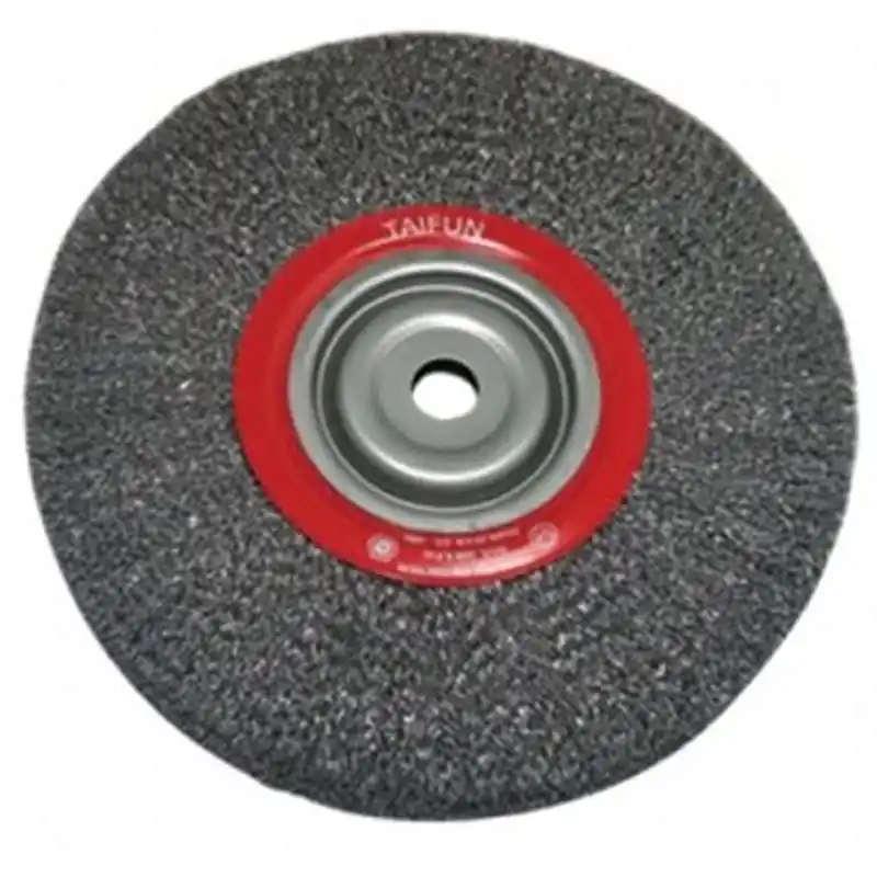 Osborn Pro (TAIFUN) 5502-575.162 250x32x20 Daire Çelik Fırça