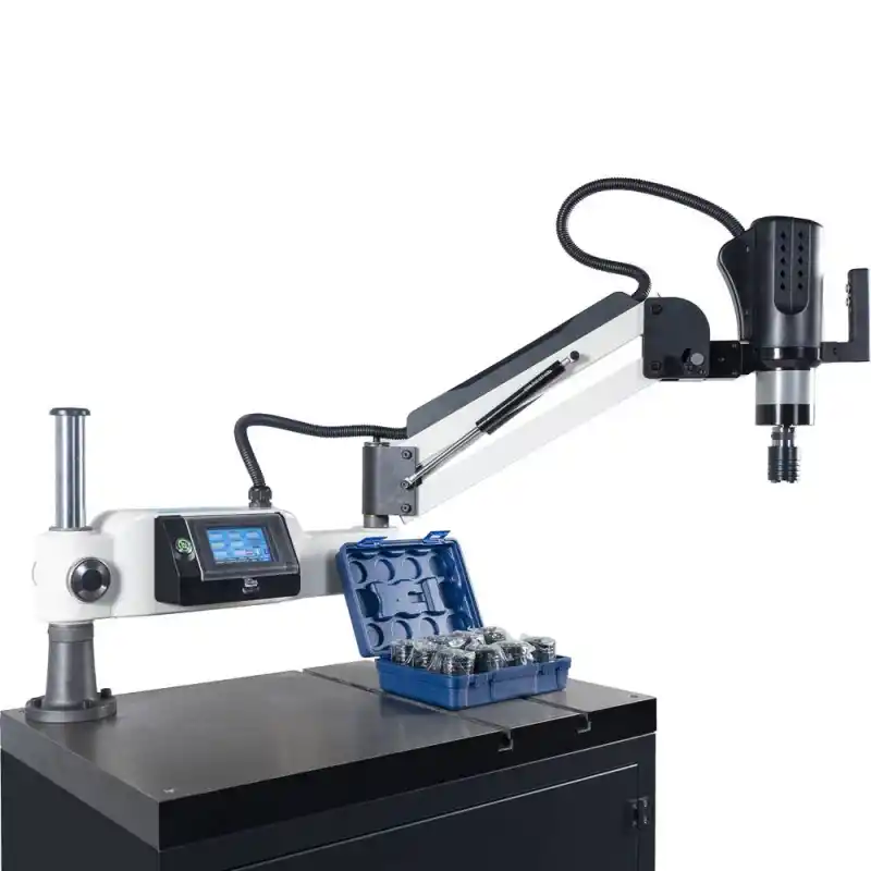 Ozco ATP36 Servo Kollu Kılavuz Çekme